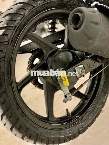 🔥 CB150 Verza 2019 BSTP Odo 18000Km Xe Đẹp Máy Zin