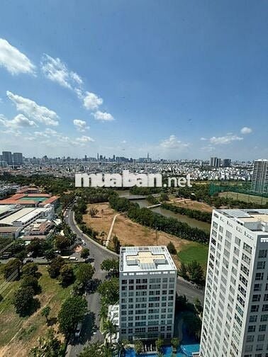 CHO THUÊ CH HAPPY VALLEY- 100M2-GIÁ 26 TR/TH. LẦU CAO- Ô XE  HƠI FREE
