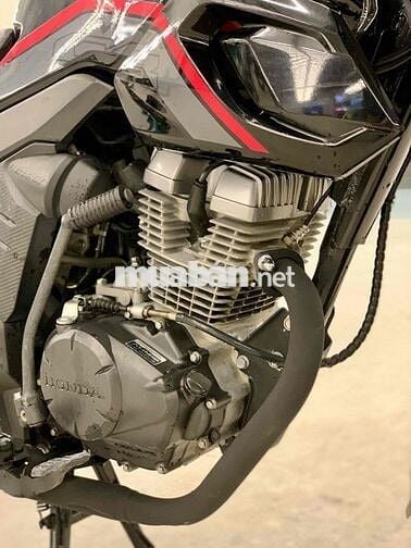 🔥 CB150 Verza 2019 BSTP Odo 18000Km Xe Đẹp Máy Zin