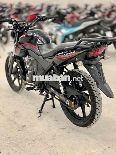 🔥 CB150 Verza 2019 BSTP Odo 18000Km Xe Đẹp Máy Zin