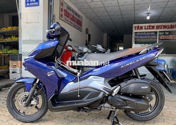 Honda AIRBLADE 150cc ABS 2020 Zin đẹp