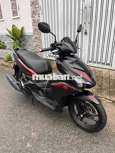 AB 125 đk 2017 bstp máy zin bao ngon xe cực đẹp