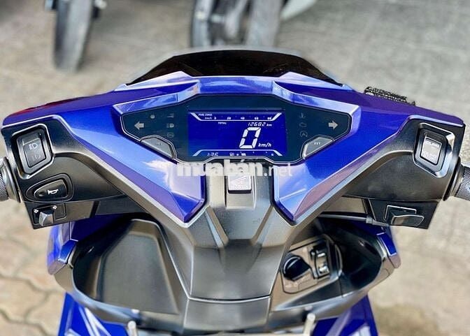 Honda AIRBLADE 150cc ABS 2020 Zin đẹp