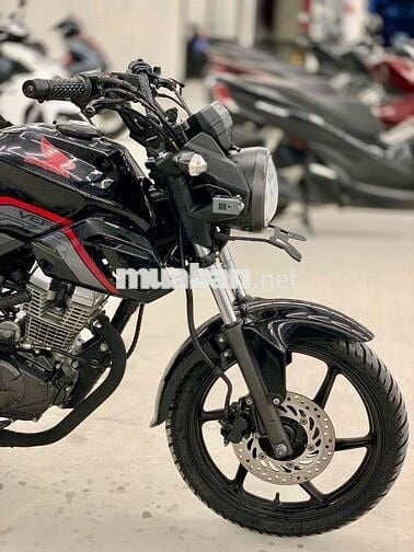 🔥 CB150 Verza 2019 BSTP Odo 18000Km Xe Đẹp Máy Zin