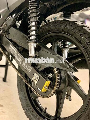 🔥 CB150 Verza 2019 BSTP Odo 18000Km Xe Đẹp Máy Zin