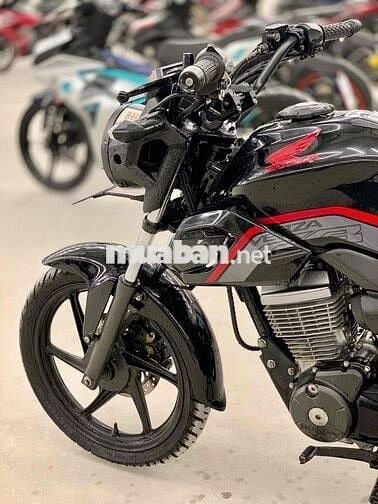 🔥 CB150 Verza 2019 BSTP Odo 18000Km Xe Đẹp Máy Zin