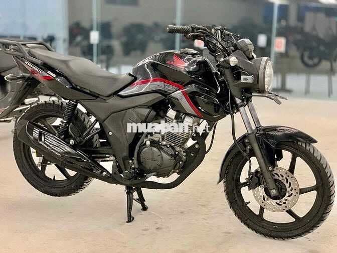 🔥 CB150 Verza 2019 BSTP Odo 18000Km Xe Đẹp Máy Zin