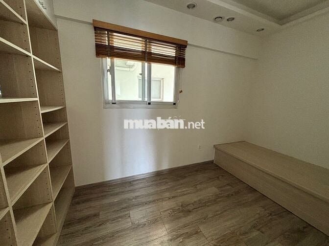 CHO THUÊ CH HAPPY VALLEY- 100M2-GIÁ 26 TR/TH. LẦU CAO- Ô XE  HƠI FREE