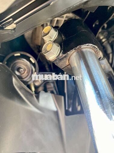 Honda AIRBLADE 150cc ABS 2020 Zin đẹp