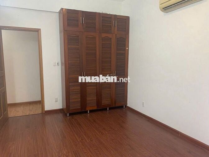 Căn hộ 3PN 120m2, công viên riêng
