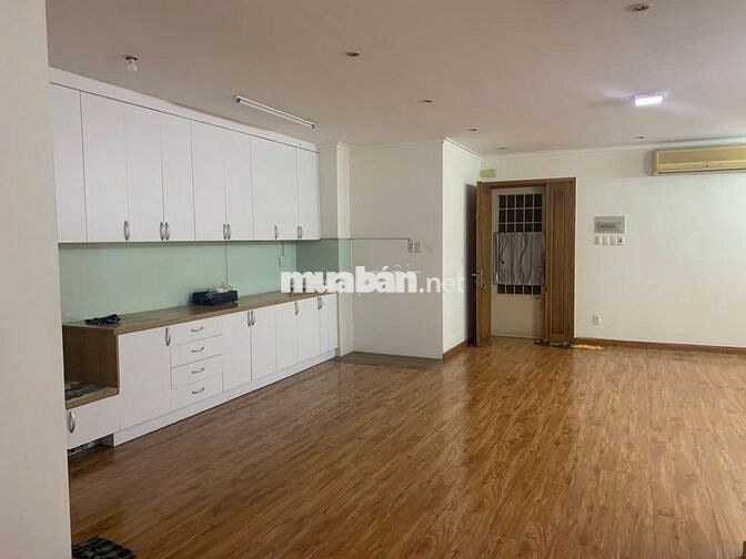 Căn hộ 3PN 120m2, công viên riêng
