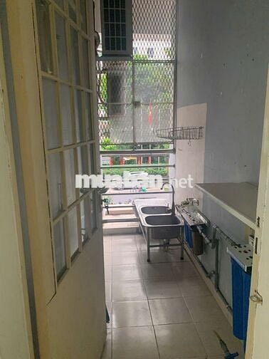 Căn hộ 3PN 120m2, công viên riêng