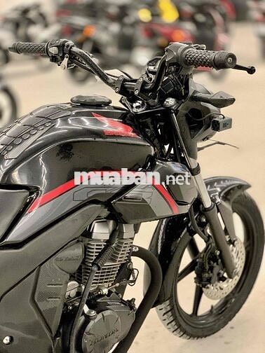 🔥 CB150 Verza 2019 BSTP Odo 18000Km Xe Đẹp Máy Zin