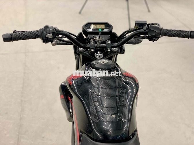 🔥 CB150 Verza 2019 BSTP Odo 18000Km Xe Đẹp Máy Zin