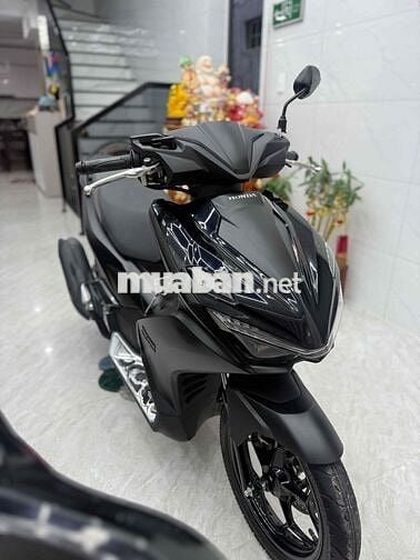 Honda Air Blade 125 2026 Đen nhám 4000 km