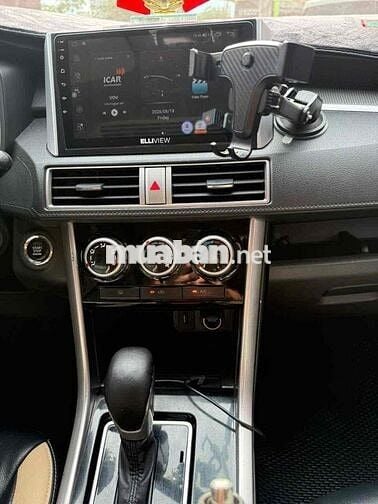 Mitsubishi Xpander AT Premium 2020 Trắng Nhập khẩu
