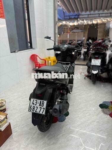 Honda Air Blade 125 2026 Đen nhám 4000 km