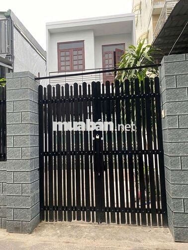 Cần Cho thuê nhà  cẩp 4 PTTN.DT 4,5 x20 1PN 2WS hễm hơi  giá 10 triệu