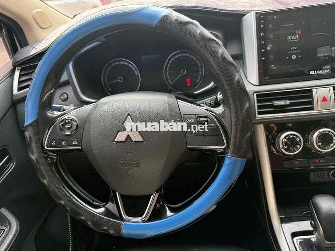 Mitsubishi Xpander AT Premium 2020 Trắng Nhập khẩu