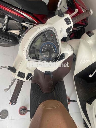 Honda SH Mode 2019 Trắng Smartkey 17000 km