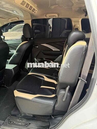 Mitsubishi Xpander AT Premium 2020 Trắng Nhập khẩu