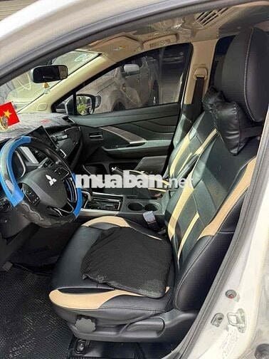 Mitsubishi Xpander AT Premium 2020 Trắng Nhập khẩu