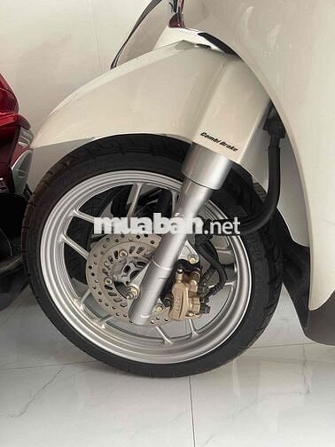 Honda SH Mode 2019 Trắng Smartkey 17000 km