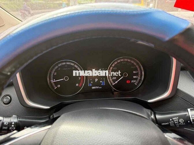 Mitsubishi Xpander AT Premium 2020 Trắng Nhập khẩu