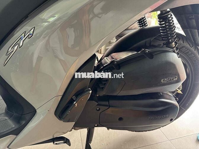 Honda SH150i  Việt Nam