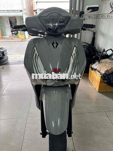 Honda SH150i  Việt Nam