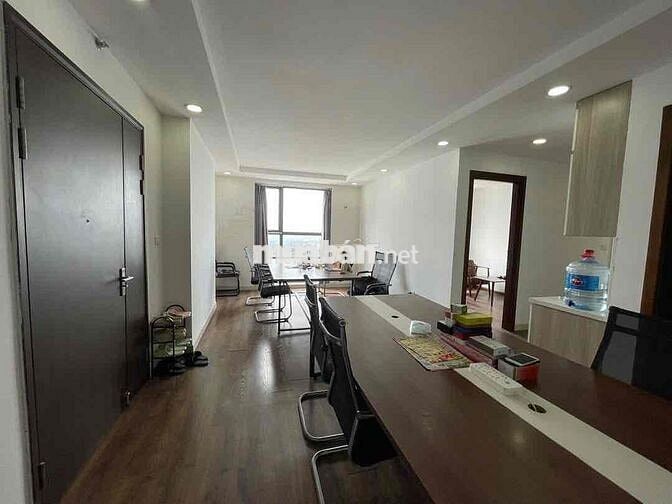CĂN HỘ 2PN + 1 - SMILE BUILDING NGUYỄN CẢNH DỊ