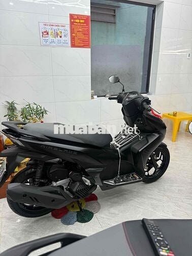 Honda Air Blade 125 2026 Đen nhám 4000 km
