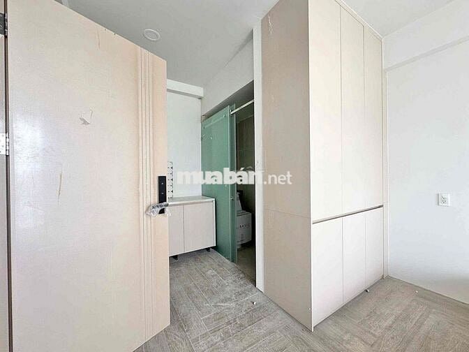Căn hộ dịch vụ tại làng đại học ban công full nội thất tiện nghi