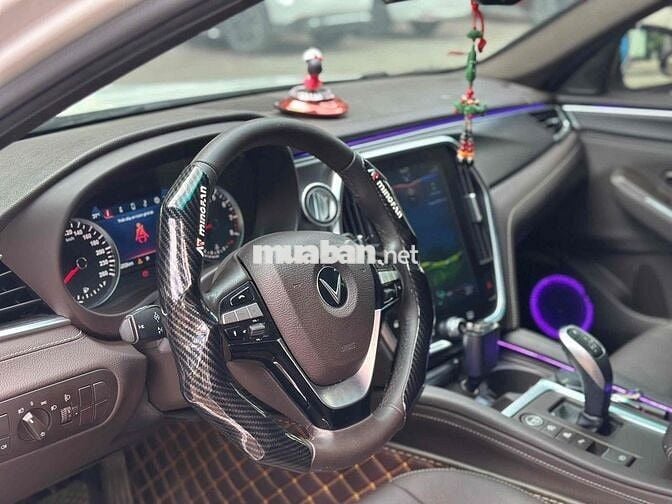Toyota Hà Đông Vinfast Lux A 2.0 2021 5.5 vạn