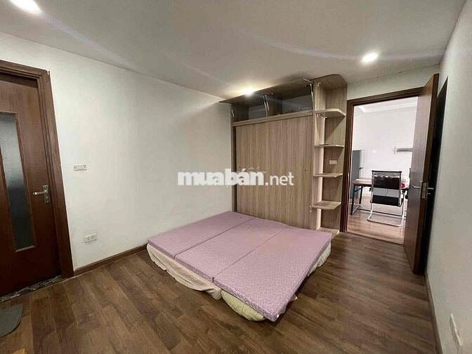CĂN HỘ 2PN + 1 - SMILE BUILDING NGUYỄN CẢNH DỊ