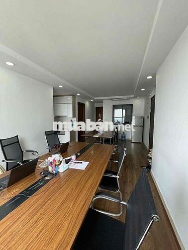 CĂN HỘ 2PN + 1 - SMILE BUILDING NGUYỄN CẢNH DỊ