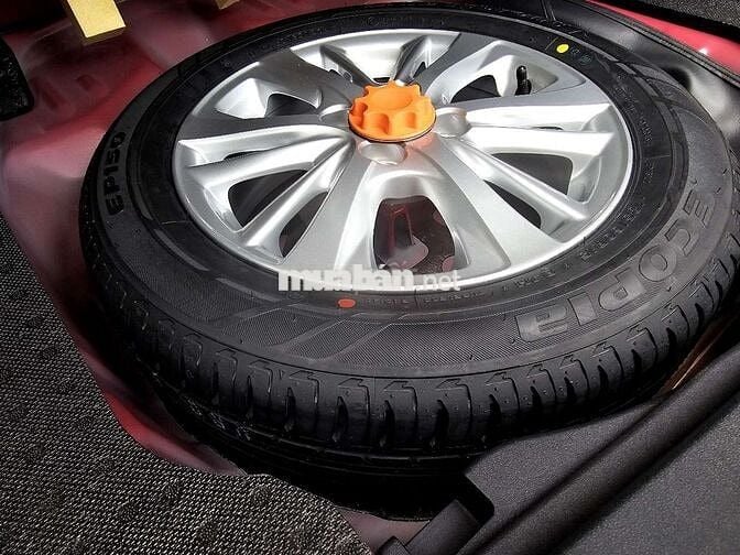 Toyota Hà Đông bán Vios 1.5CVT 2020, 2 vạn chuẩn