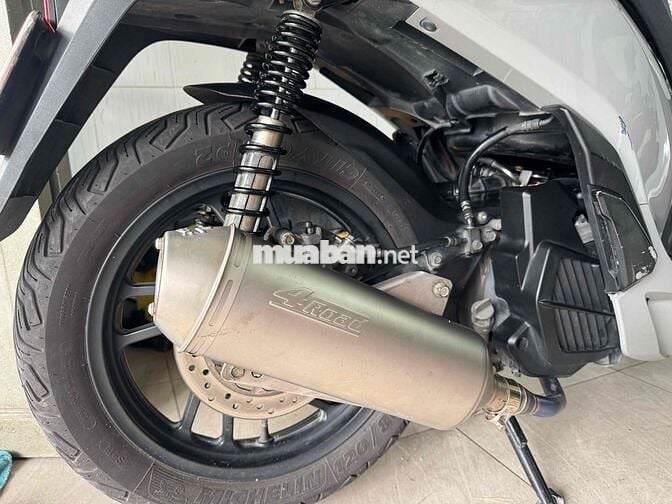 Honda SH150i  Việt Nam
