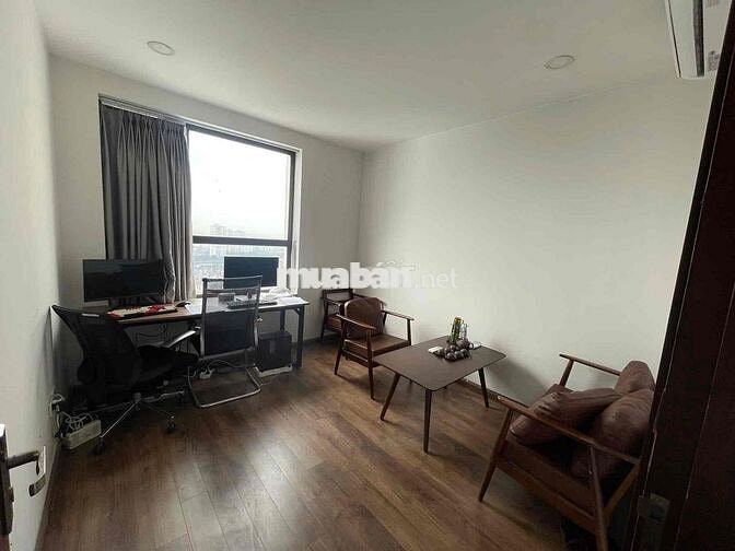 CĂN HỘ 2PN + 1 - SMILE BUILDING NGUYỄN CẢNH DỊ