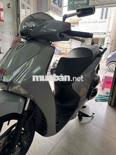 Honda SH150i  Việt Nam