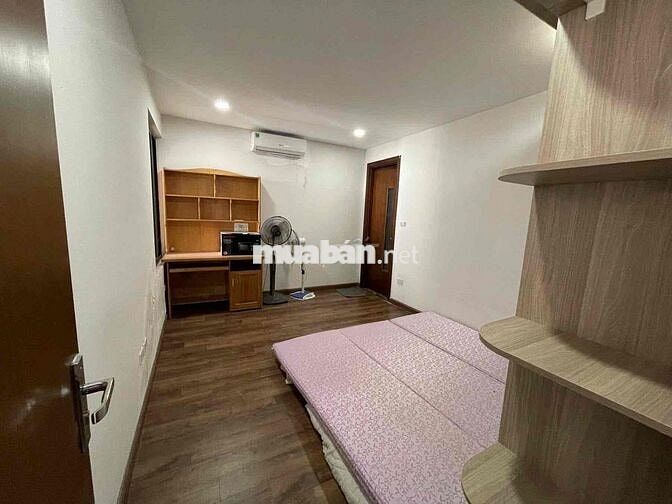 CĂN HỘ 2PN + 1 - SMILE BUILDING NGUYỄN CẢNH DỊ