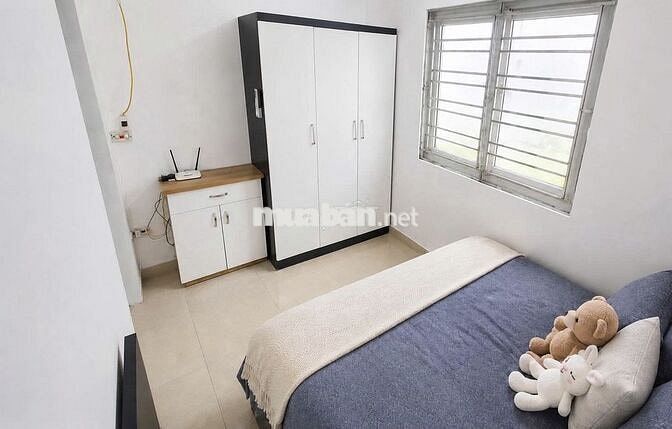 CHO THUÊ CĂN HỘ MINI FULL NỘI THẤT tại Phú Đô