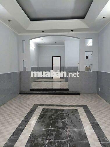 Cần Cho thuê nhà  cẩp 4 PTTN.DT 4,5 x20 1PN 2WS hễm hơi  giá 10 triệu