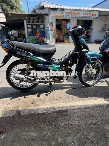 Wave nhỏ biển 95 máy êm fun chức năng