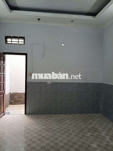 Cần Cho thuê nhà  cẩp 4 PTTN.DT 4,5 x20 1PN 2WS hễm hơi  giá 10 triệu