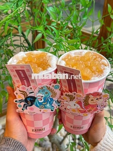 [KO CẦN KN, BAO CƠM] NHÂN VIÊN BÁN HÀNG PART TIME