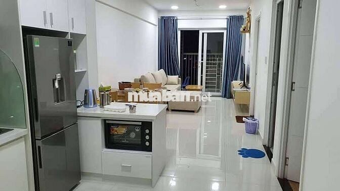 PROSPER PLAZA 65M2-2PN-2WC GIÁ CHỈ TỪ 7TR- NỘI THẤT GIÁ CHỈ TỪ 8,5TR