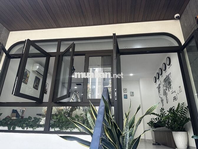 SANG NHƯỢNG VĂN PHÒNG - TẦNG TRỆT