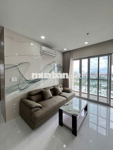 CHO THUÊ FULL NỘI THẤT Cosmo II