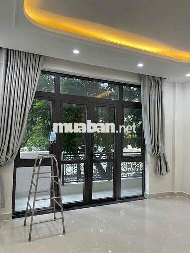 CHO THUÊ NHÀ PHỐ JAMONA CITY QUẬN 7, 4PN 5WC THANG MÁY 35 TRIỆU /THÁNG